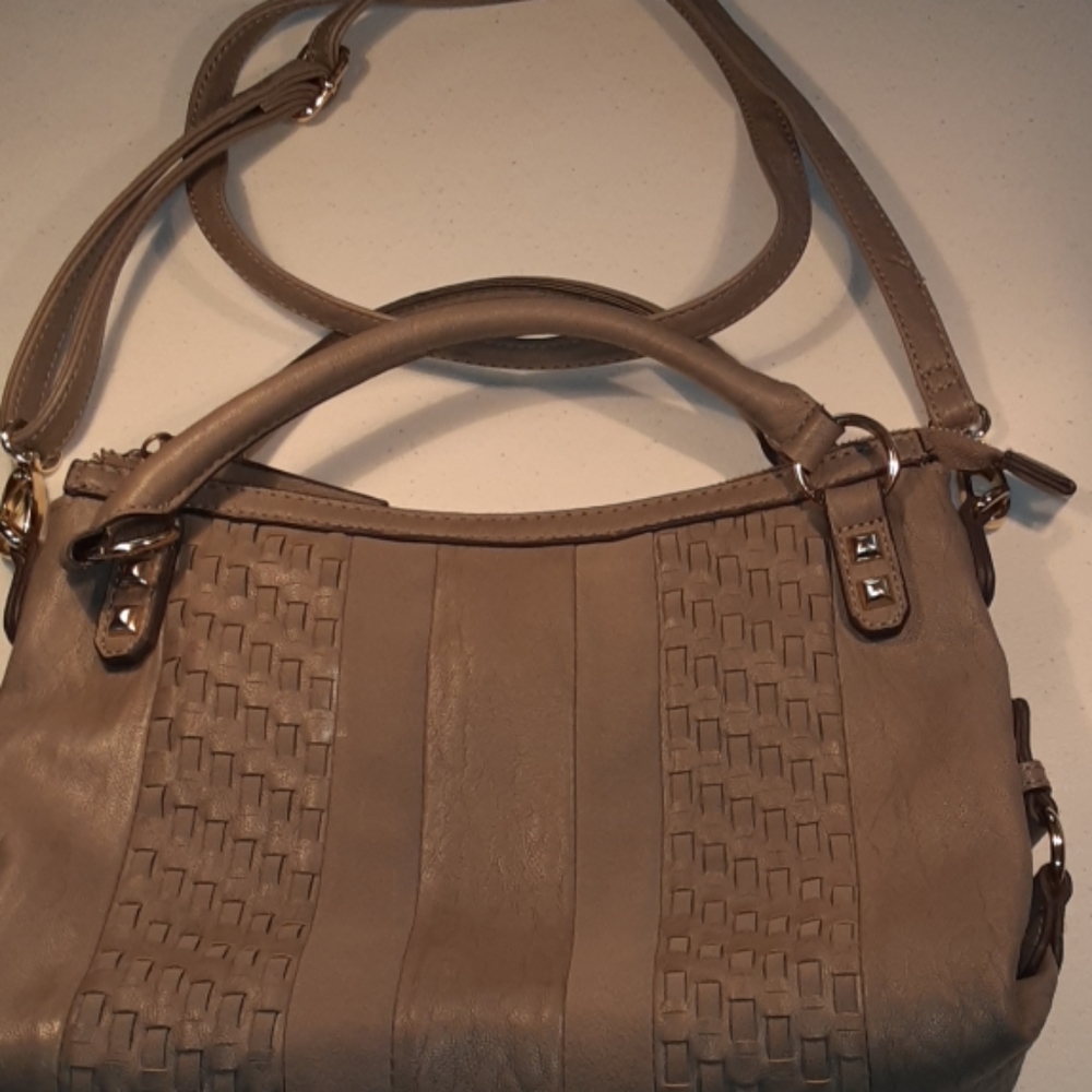 Jessica Simpson handbag